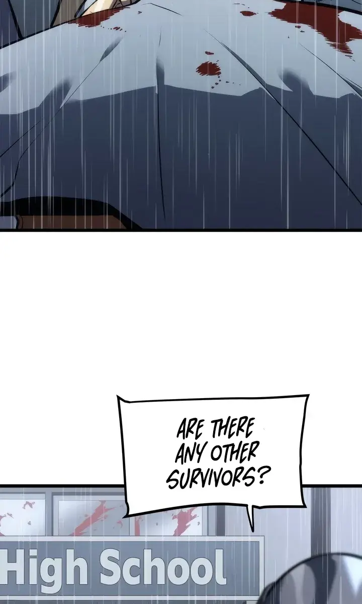 Solo Leveling Chapter 121 Page 34