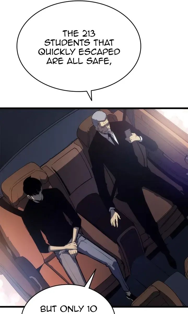 Solo Leveling Chapter 121 Page 38