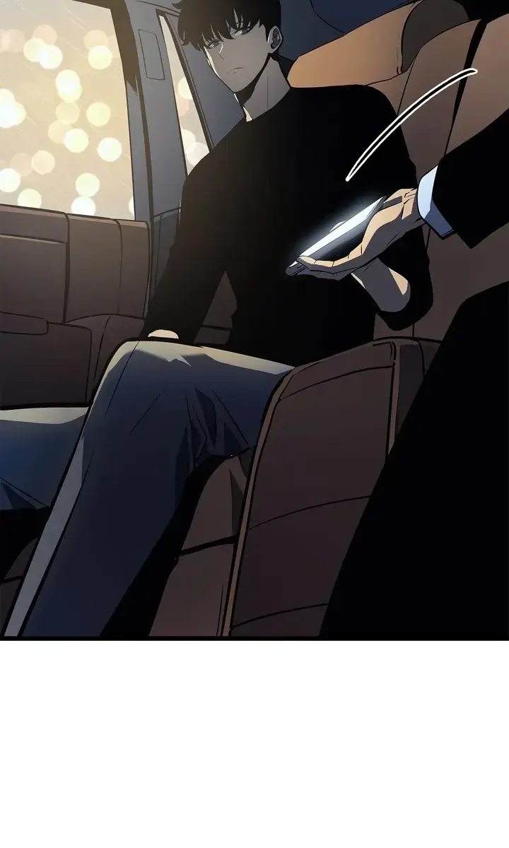 Solo Leveling Chapter 121 Page 40