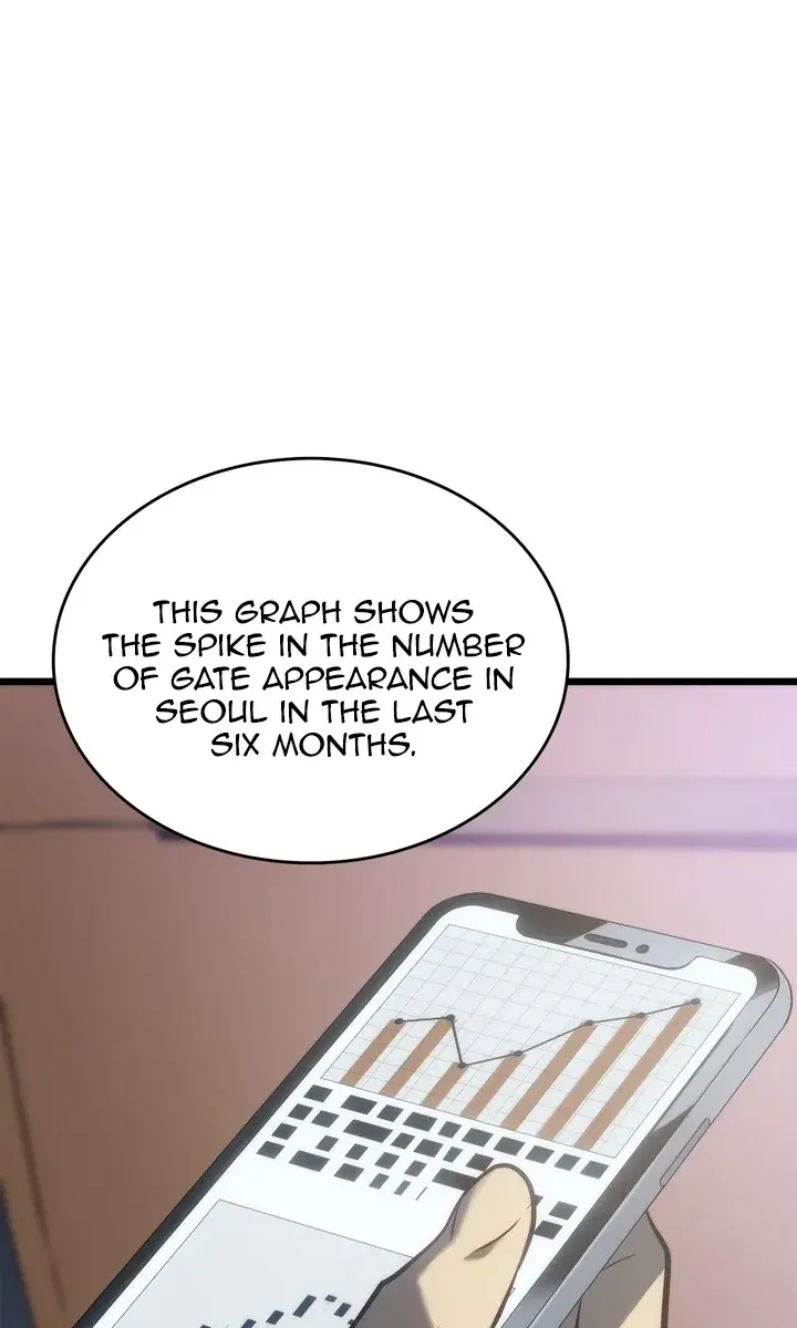 Solo Leveling Chapter 121 Page 41