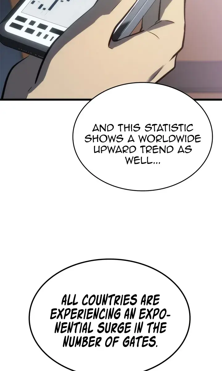 Solo Leveling Chapter 121 Page 42