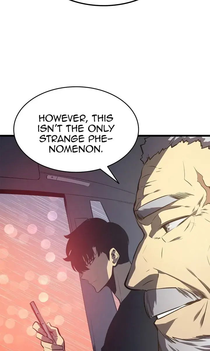 Solo Leveling Chapter 121 Page 43