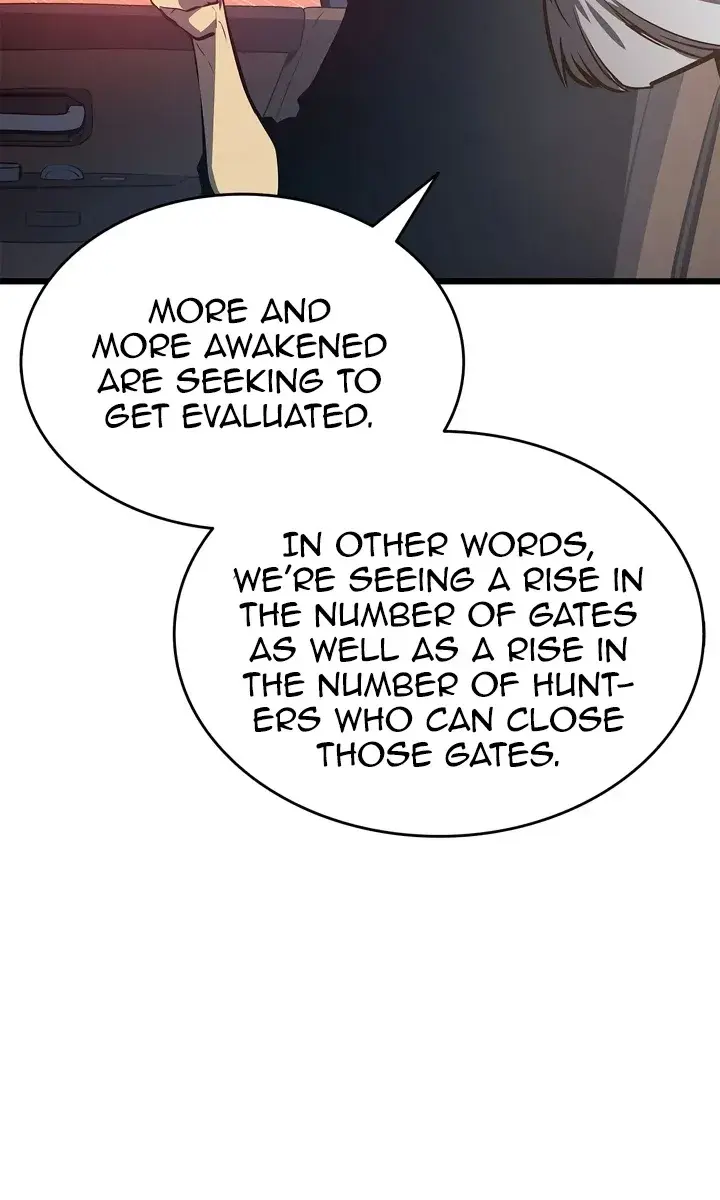 Solo Leveling Chapter 121 Page 44