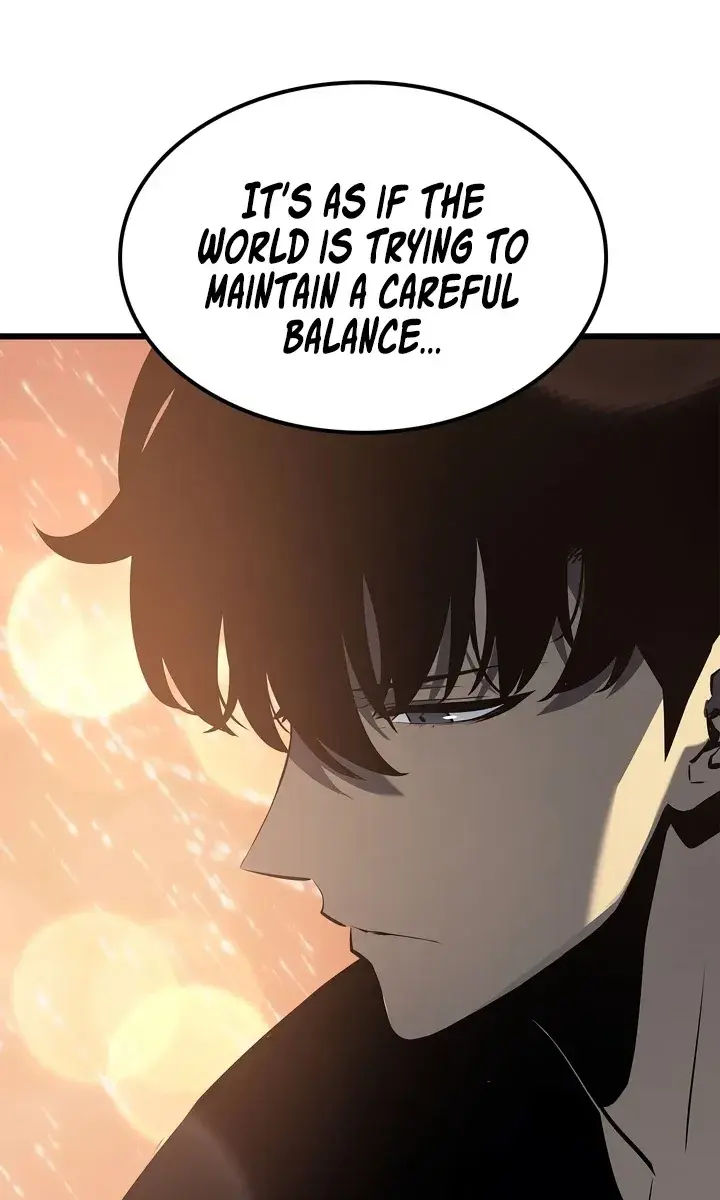 Solo Leveling Chapter 121 Page 45