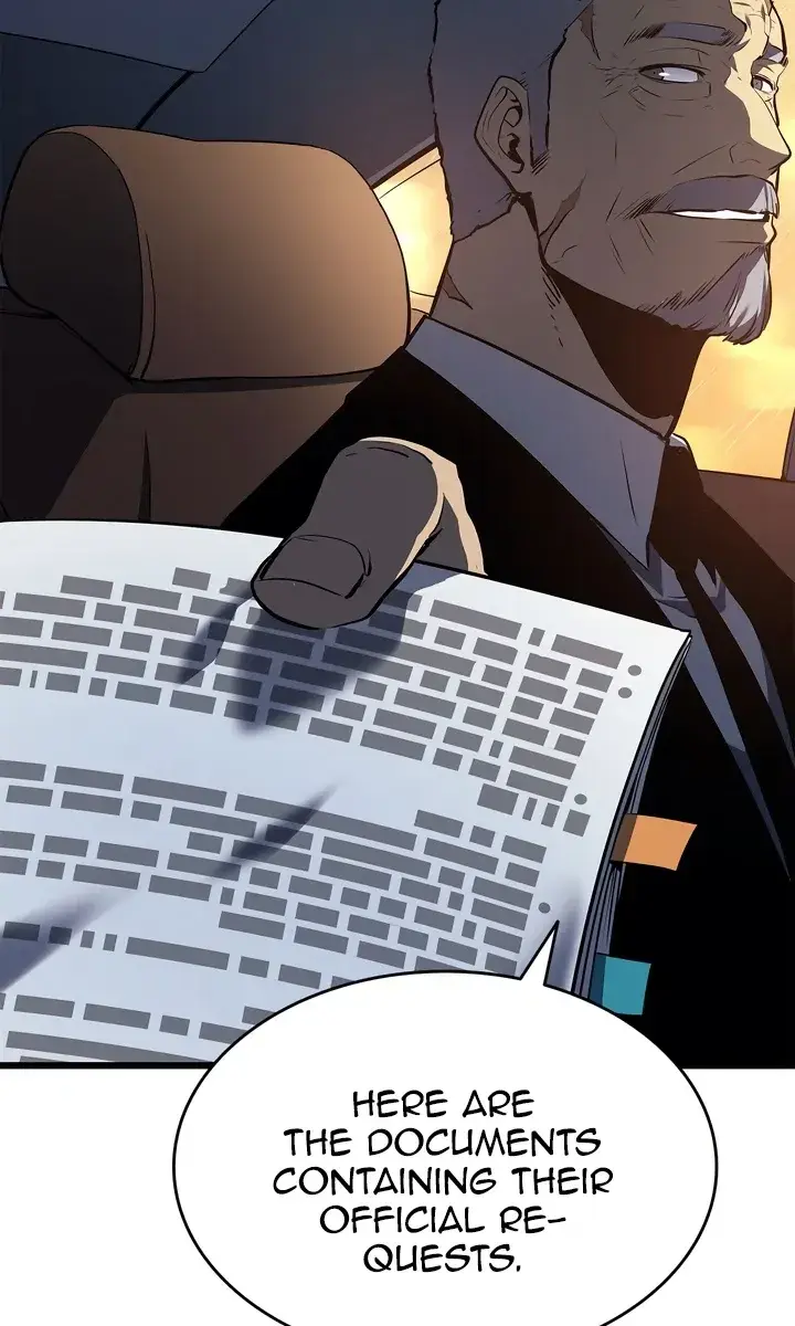 Solo Leveling Chapter 121 Page 49