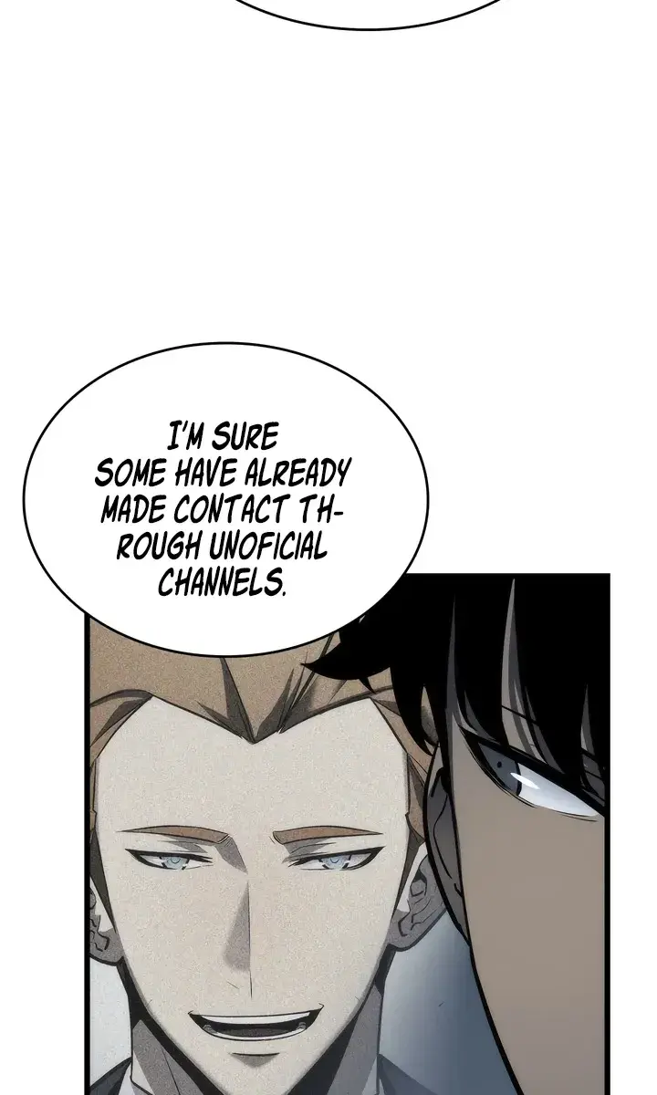 Solo Leveling Chapter 121 Page 50