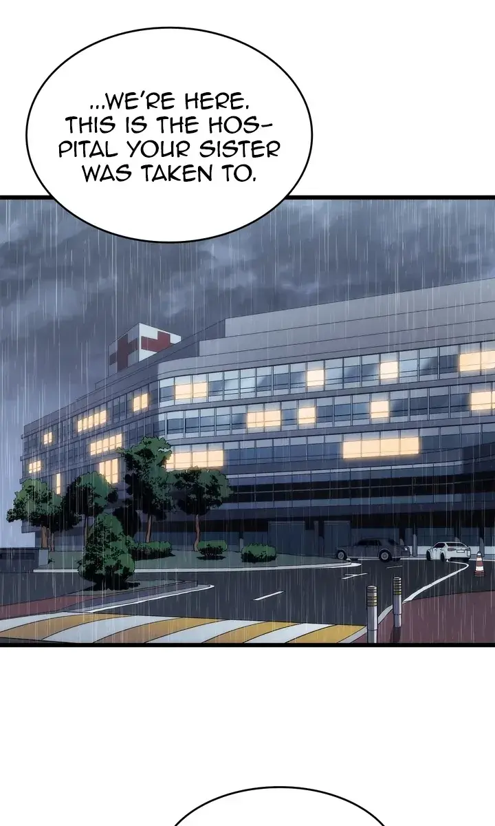 Solo Leveling Chapter 121 Page 55