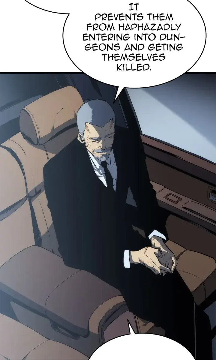 Solo Leveling Chapter 121 Page 69