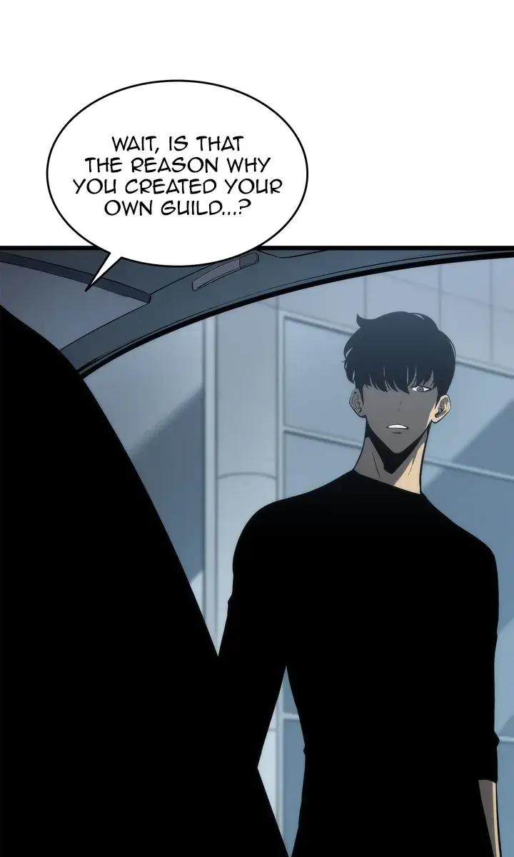 Solo Leveling Chapter 121 Page 71