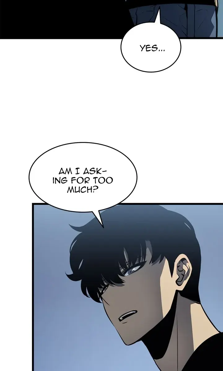 Solo Leveling Chapter 121 Page 72