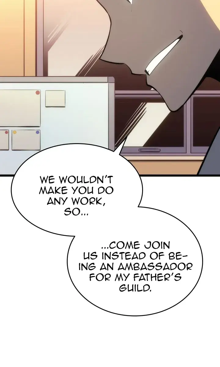 Solo Leveling Chapter 121 Page 80