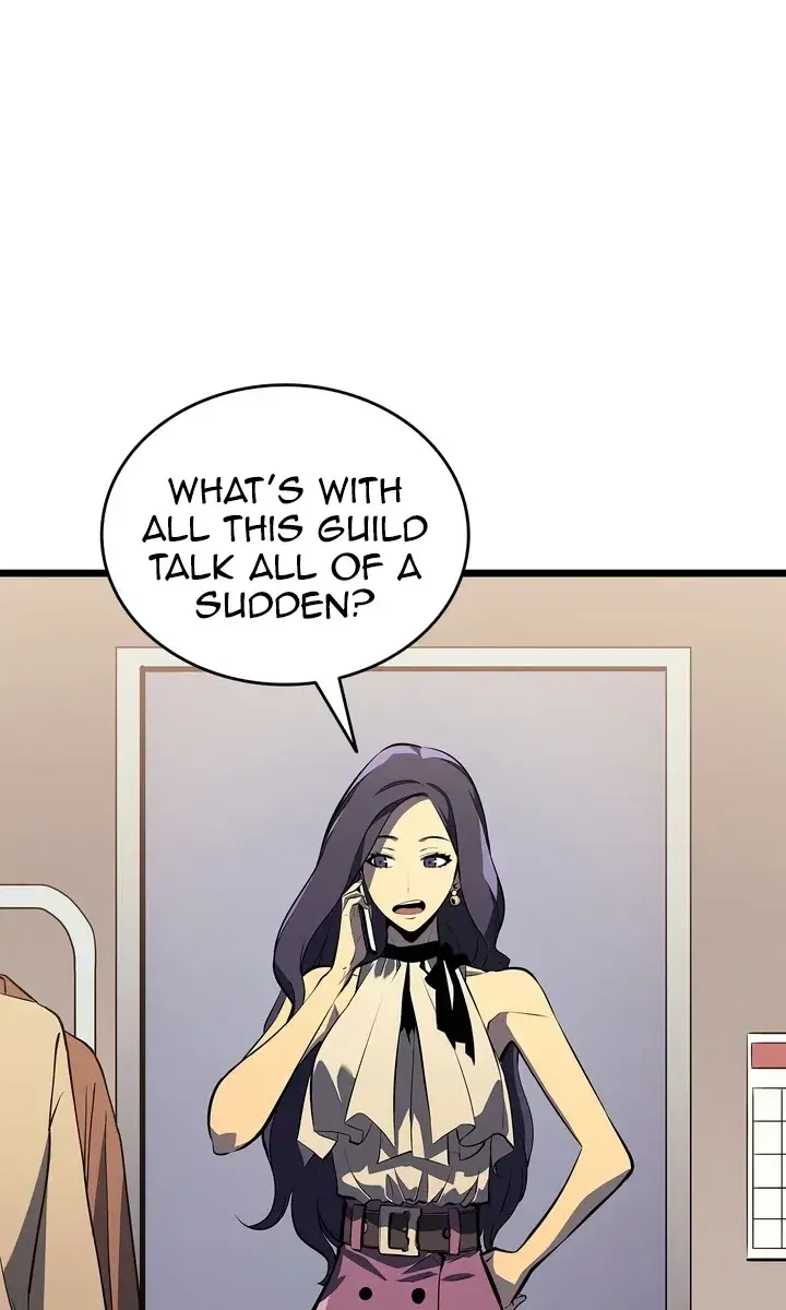 Solo Leveling Chapter 121 Page 81