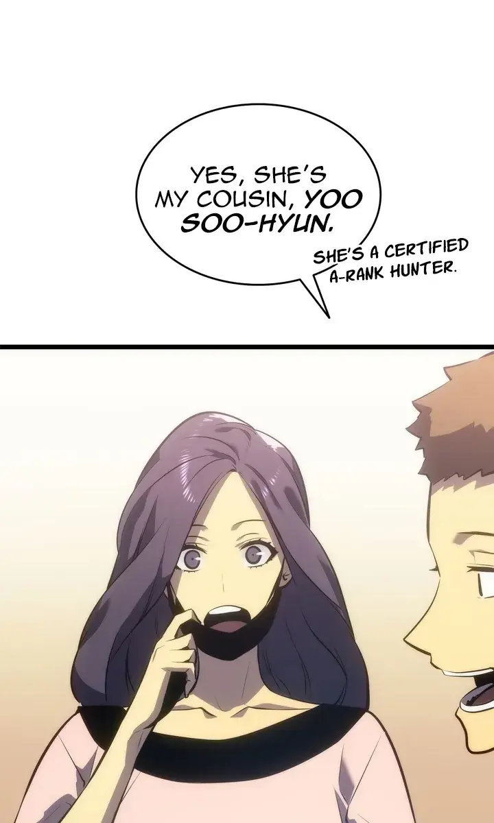 Solo Leveling Chapter 121 Page 89