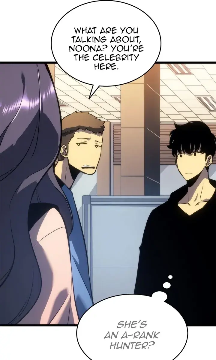 Solo Leveling Chapter 121 Page 91
