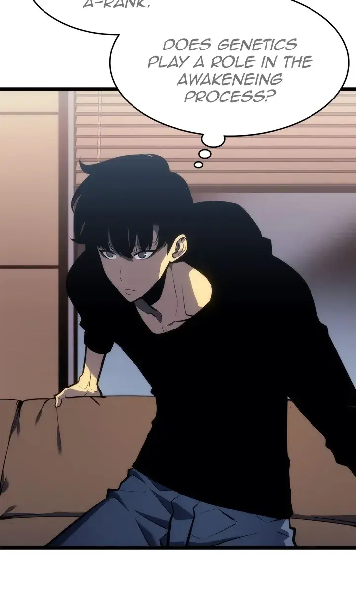 Solo Leveling Chapter 121 Page 94
