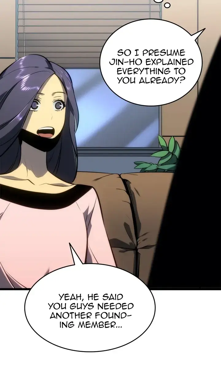 Solo Leveling Chapter 121 Page 96