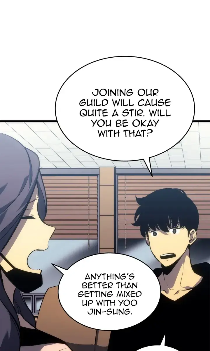 Solo Leveling Chapter 121 Page 97