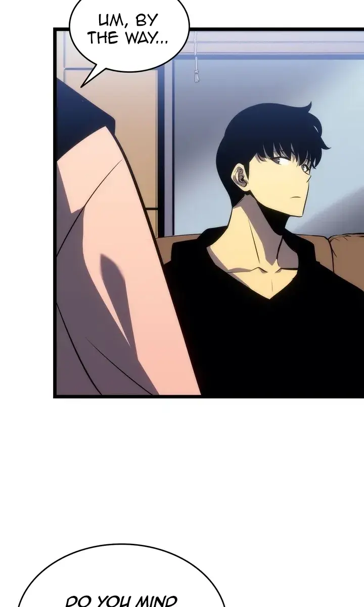 Solo Leveling Chapter 121 Page 100