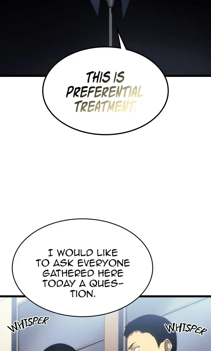 Solo Leveling Chapter 121 Page 110