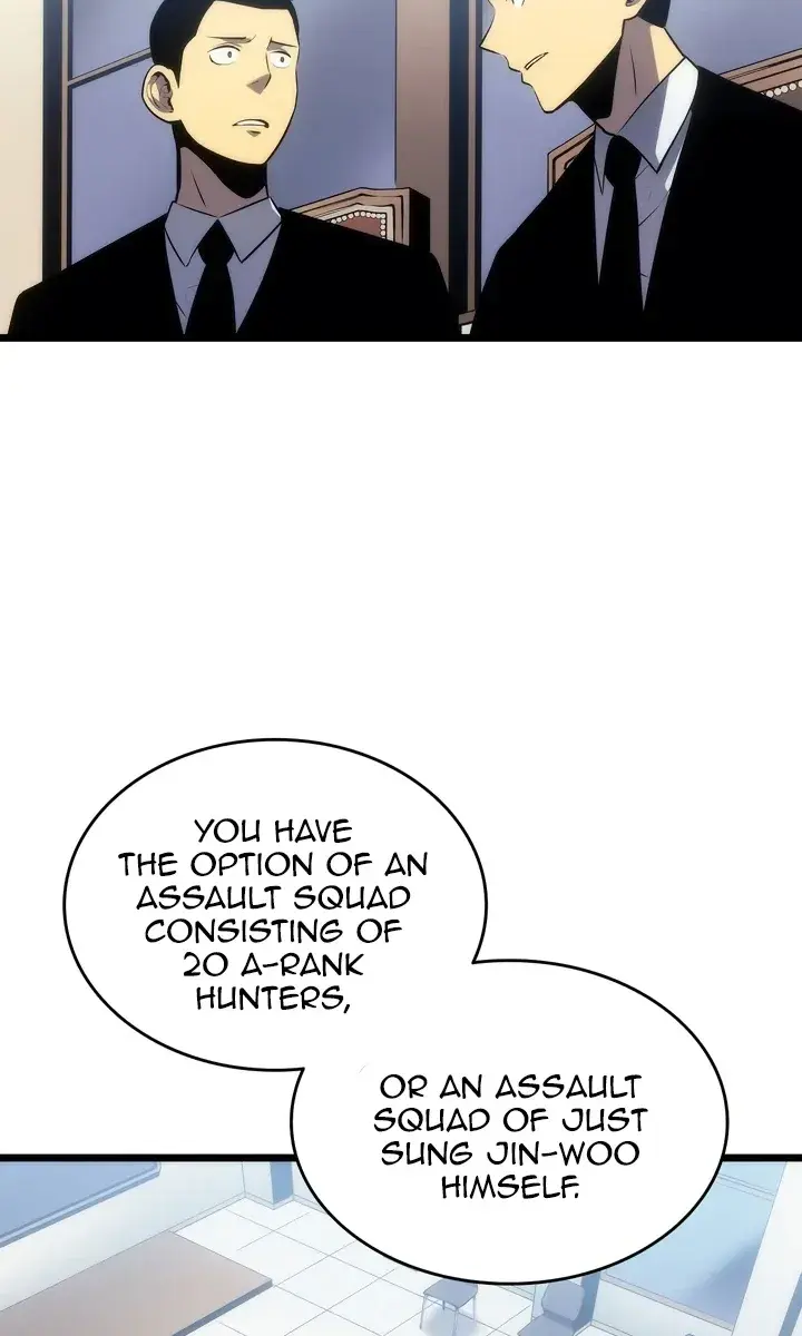 Solo Leveling Chapter 121 Page 111