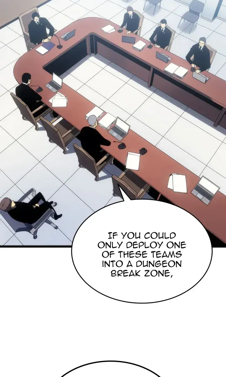 Solo Leveling Chapter 121 Page 112