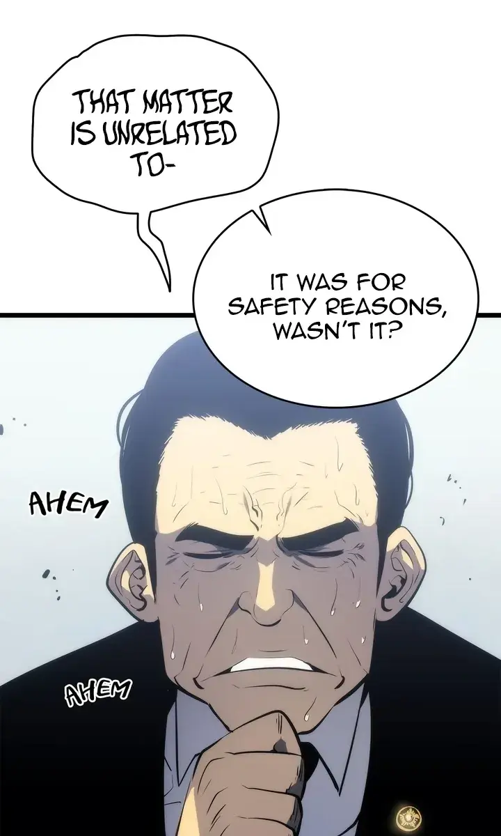 Solo Leveling Chapter 121 Page 115