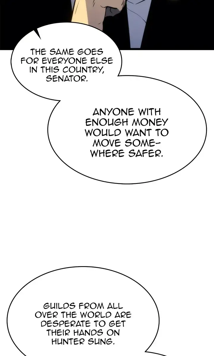 Solo Leveling Chapter 121 Page 116