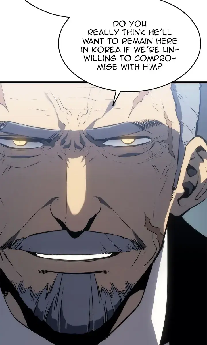 Solo Leveling Chapter 121 Page 117