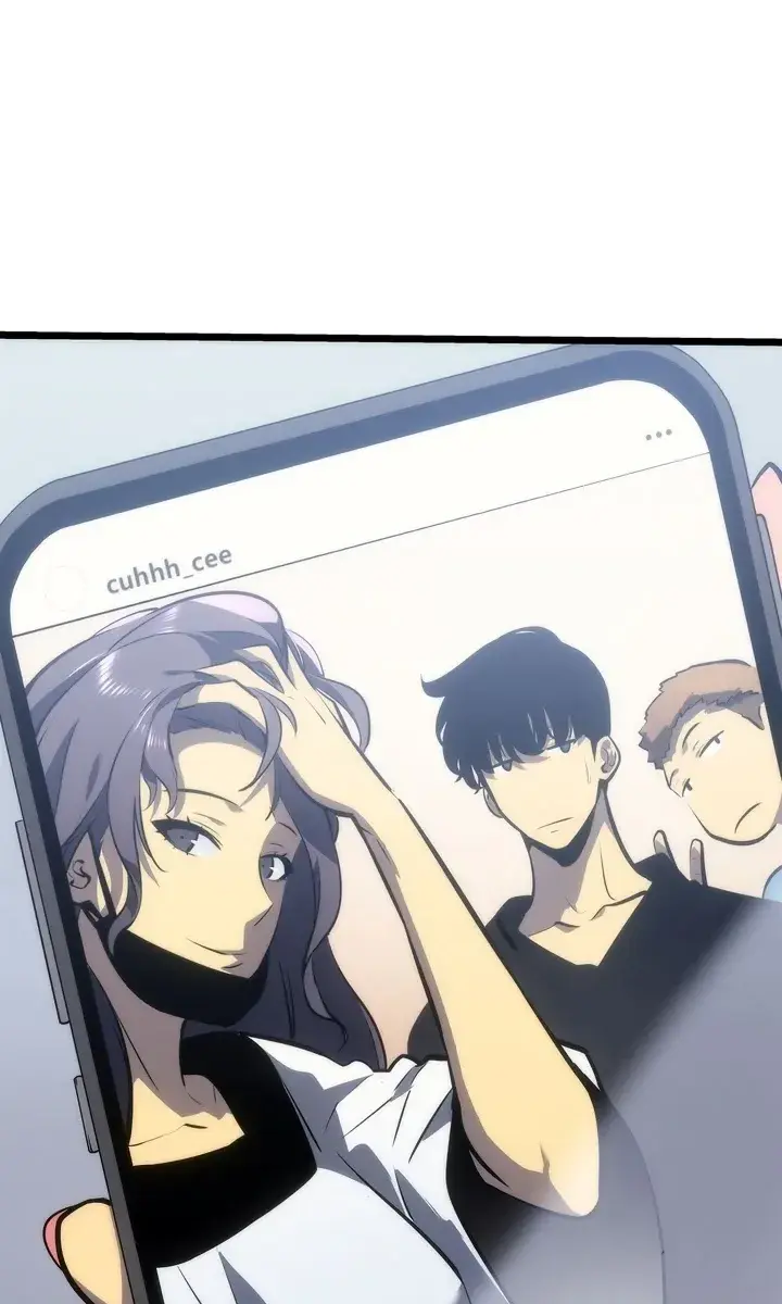 Solo Leveling Chapter 121 Page 121