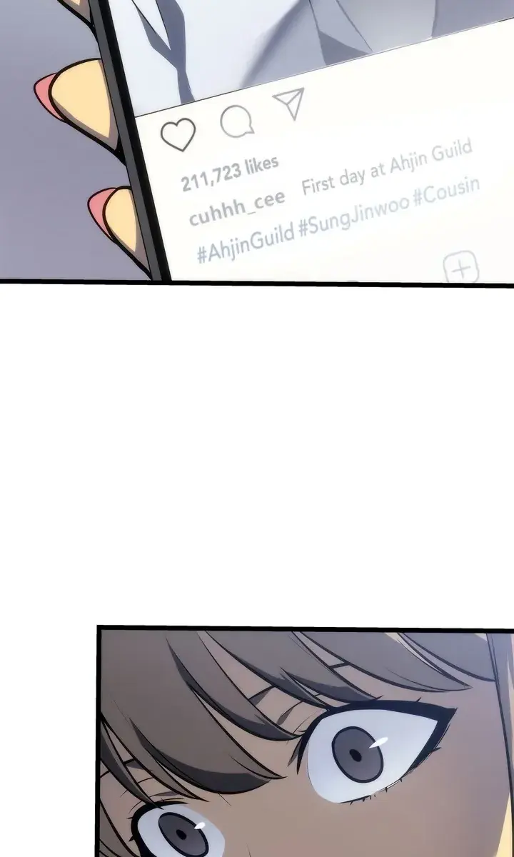 Solo Leveling Chapter 121 Page 122