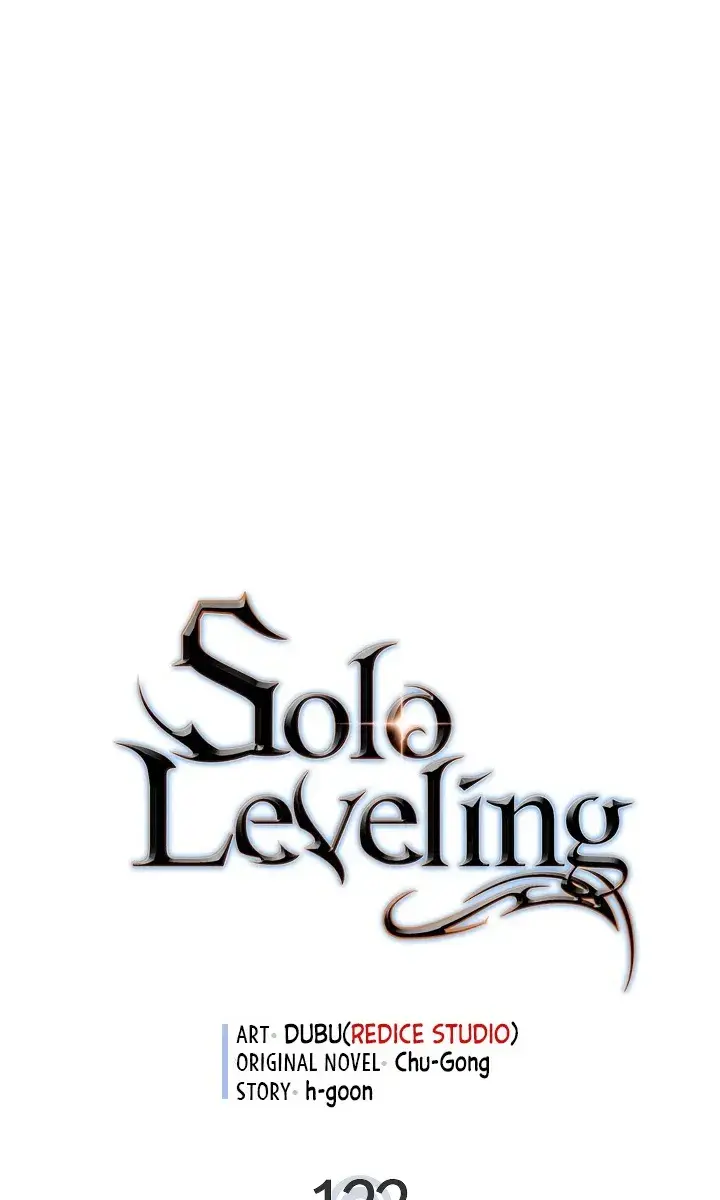 Solo Leveling Chapter 122 Page 2