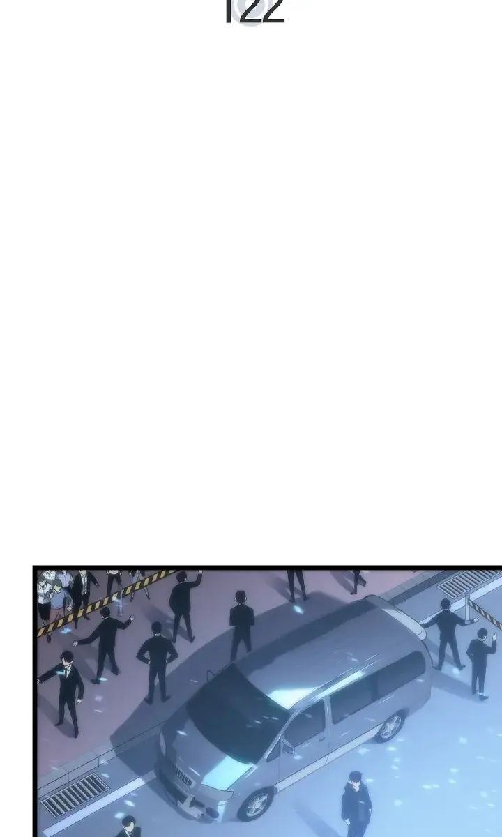 Solo Leveling Chapter 122 Page 3