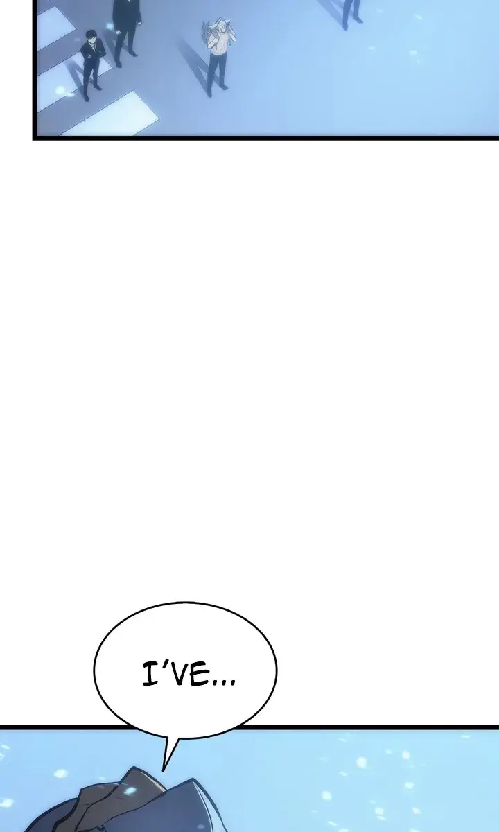 Solo Leveling Chapter 122 Page 4