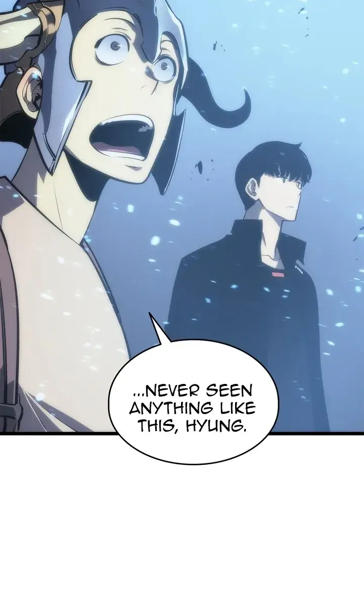 Solo Leveling Chapter 122 Page 5