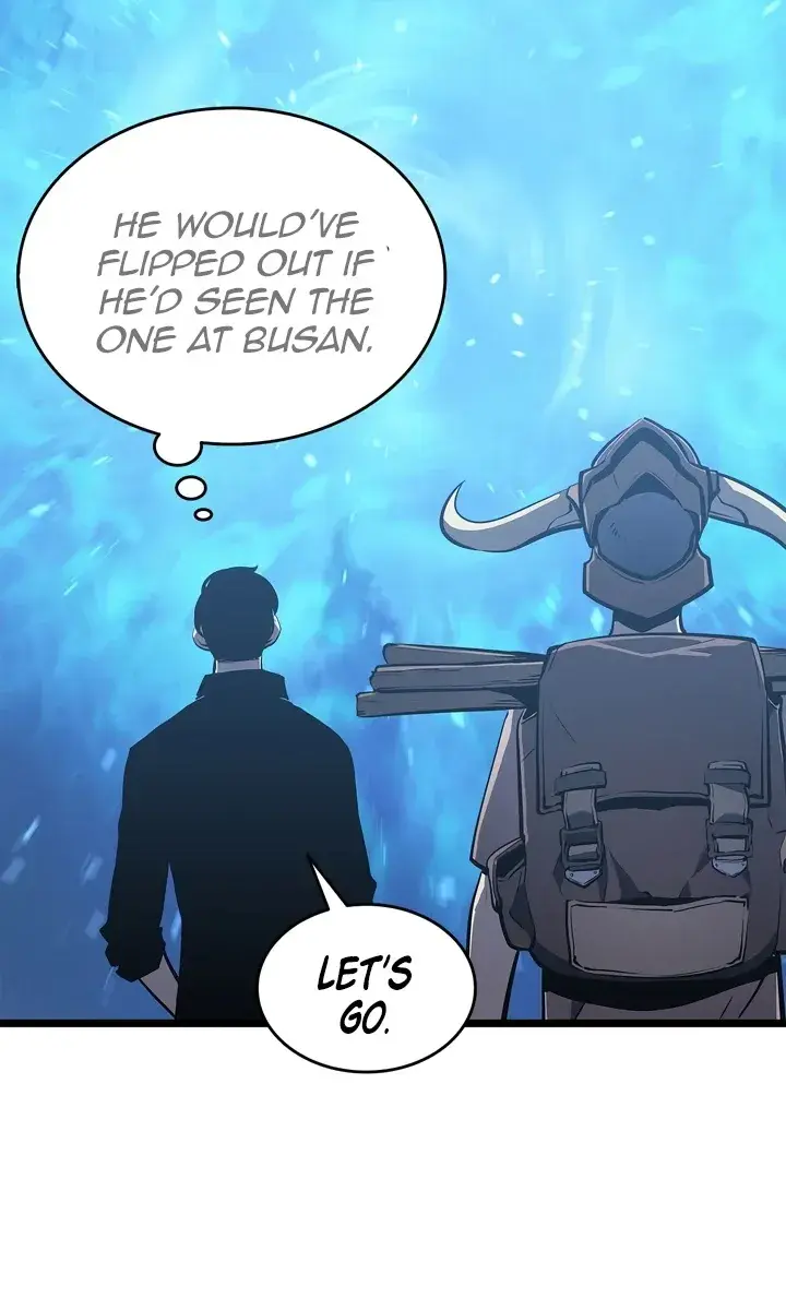 Solo Leveling Chapter 122 Page 7