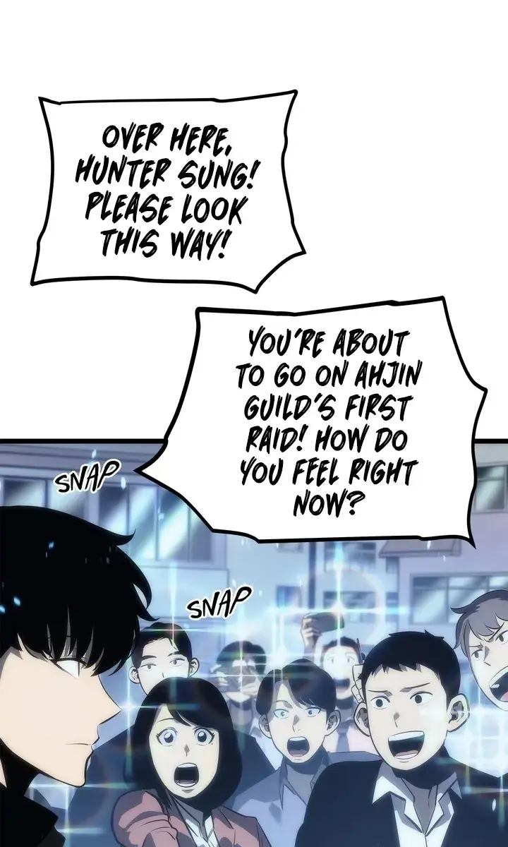 Solo Leveling Chapter 122 Page 8