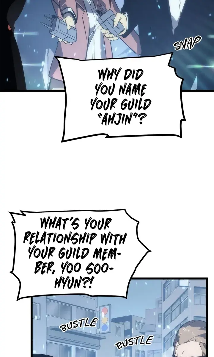 Solo Leveling Chapter 122 Page 9