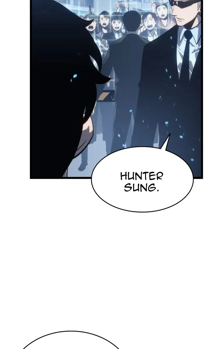 Solo Leveling Chapter 122 Page 10