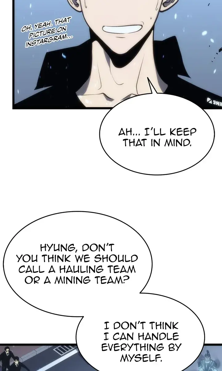 Solo Leveling Chapter 122 Page 13