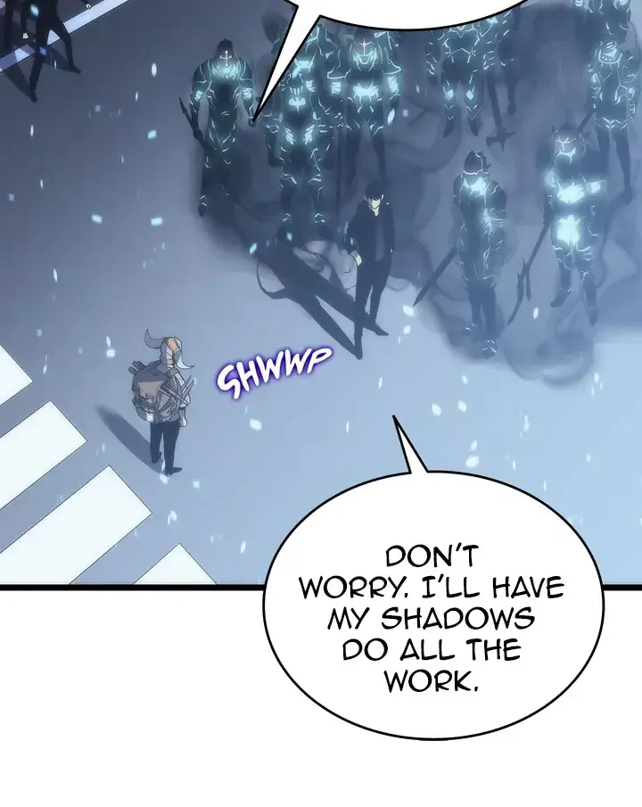 Solo Leveling Chapter 122 Page 14