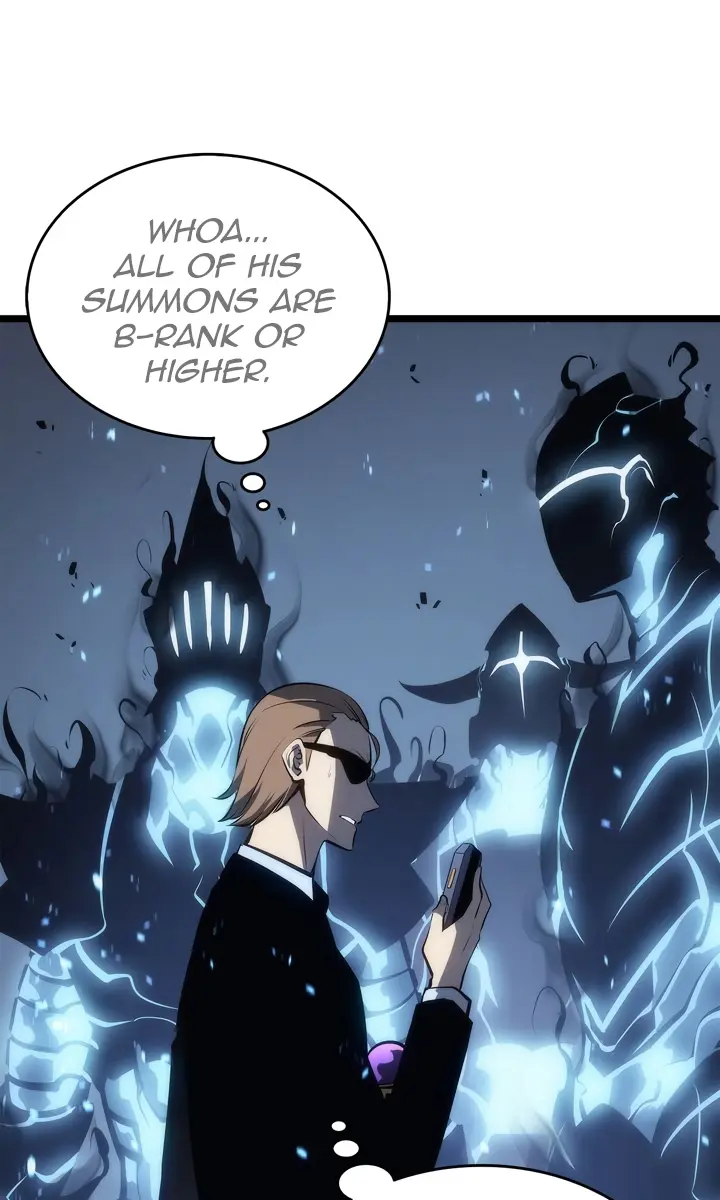 Solo Leveling Chapter 122 Page 15