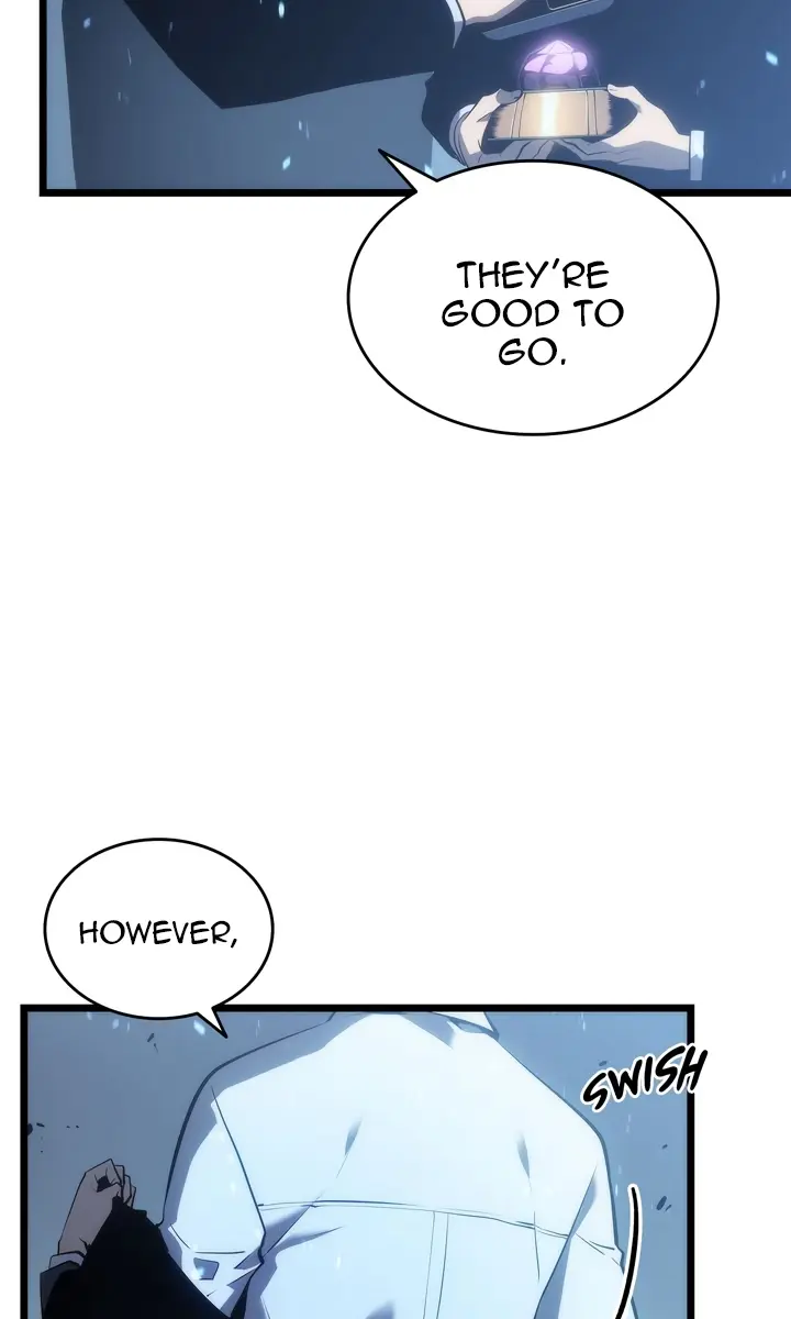 Solo Leveling Chapter 122 Page 17