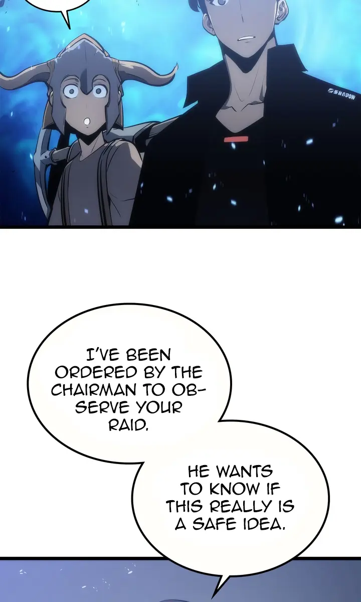 Solo Leveling Chapter 122 Page 19