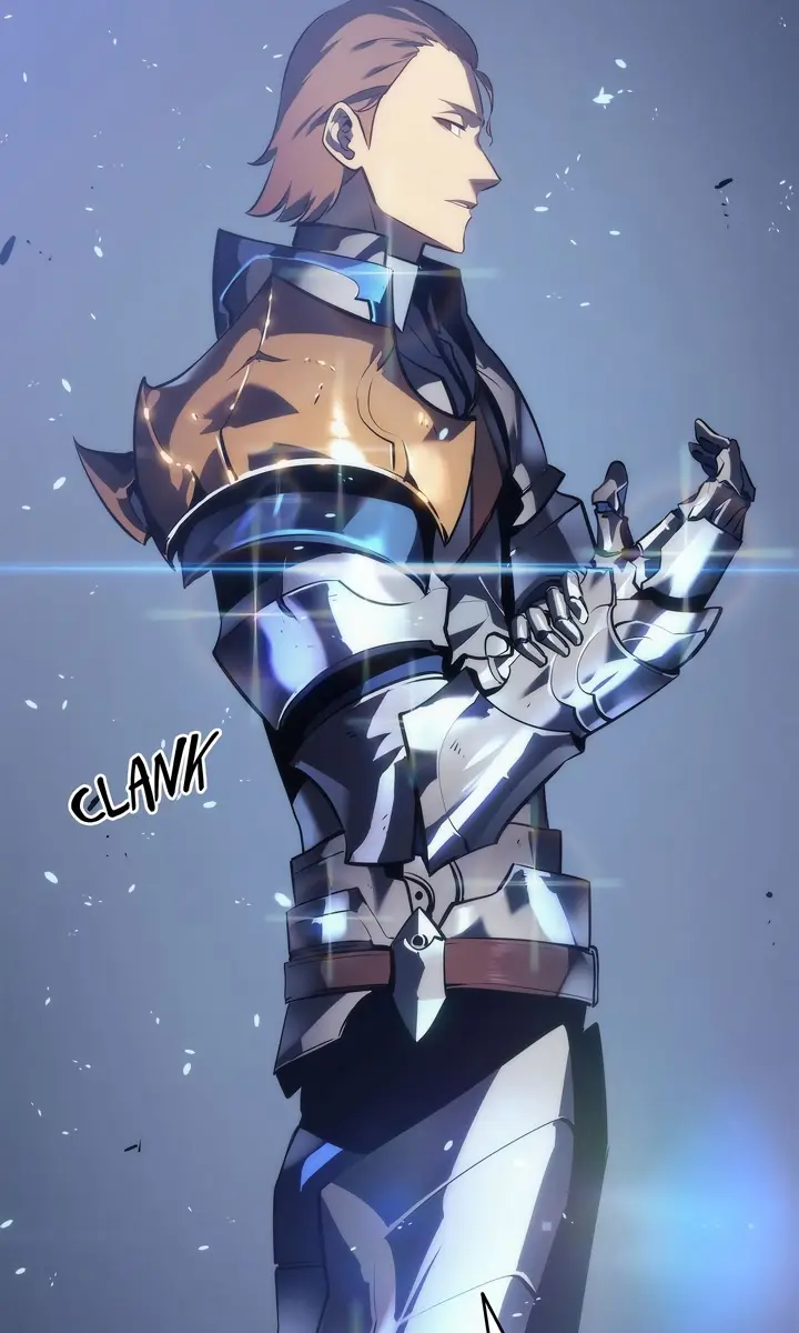 Solo Leveling Chapter 122 Page 20