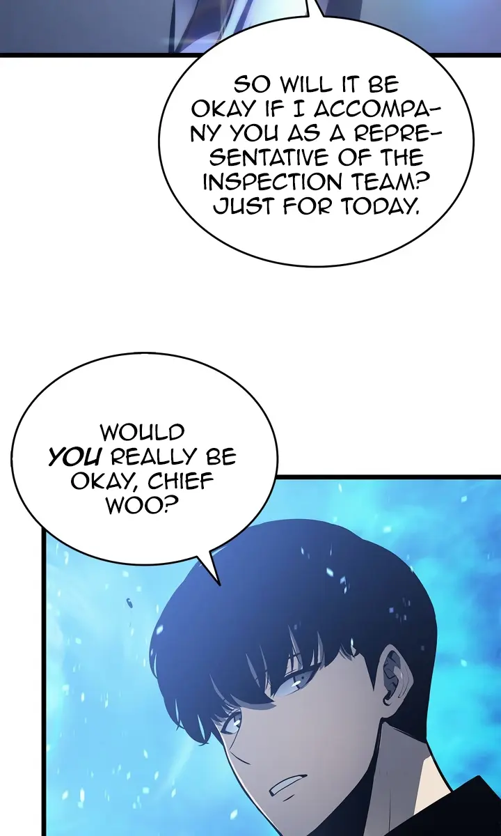 Solo Leveling Chapter 122 Page 21