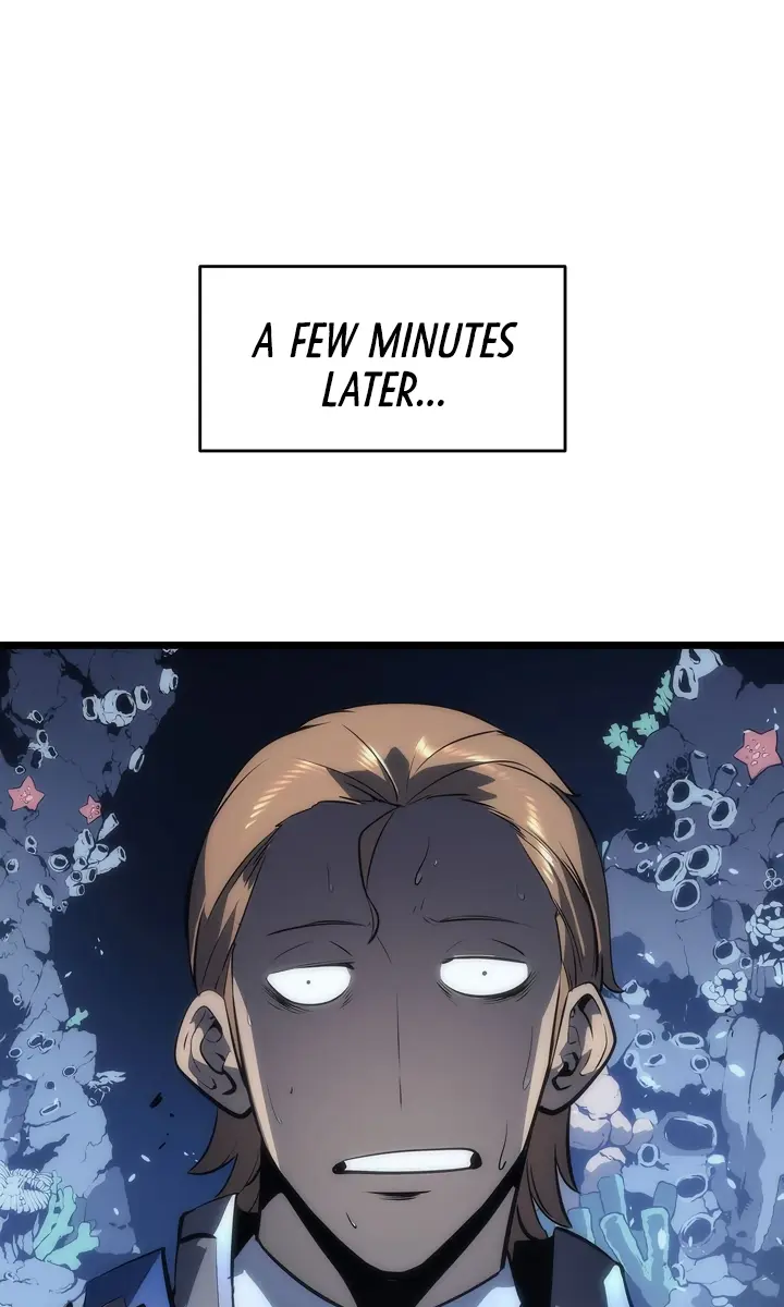 Solo Leveling Chapter 122 Page 24