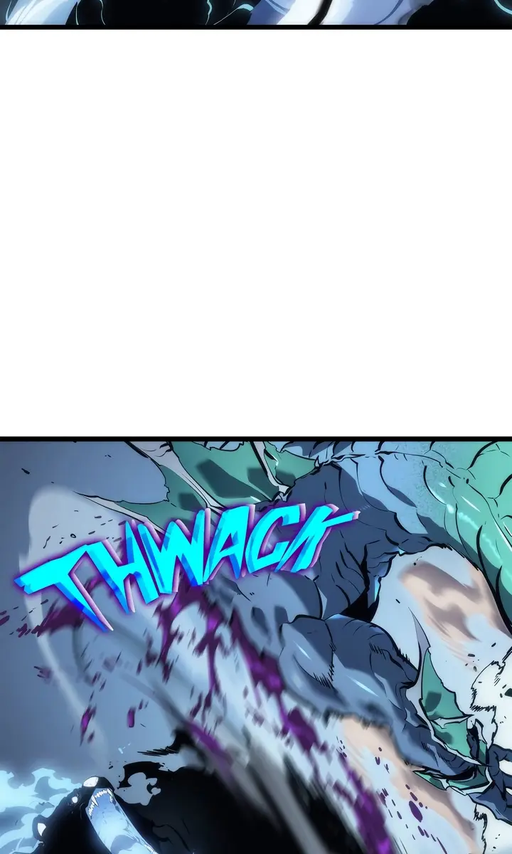 Solo Leveling Chapter 122 Page 27