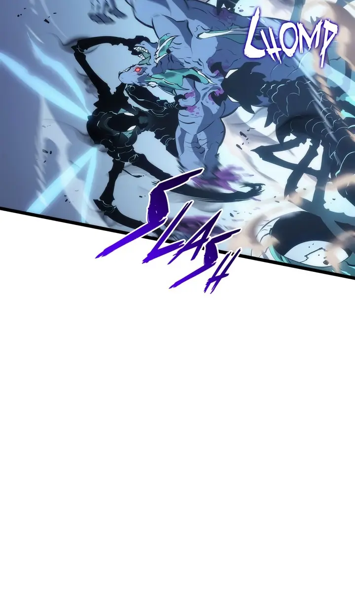 Solo Leveling Chapter 122 Page 29
