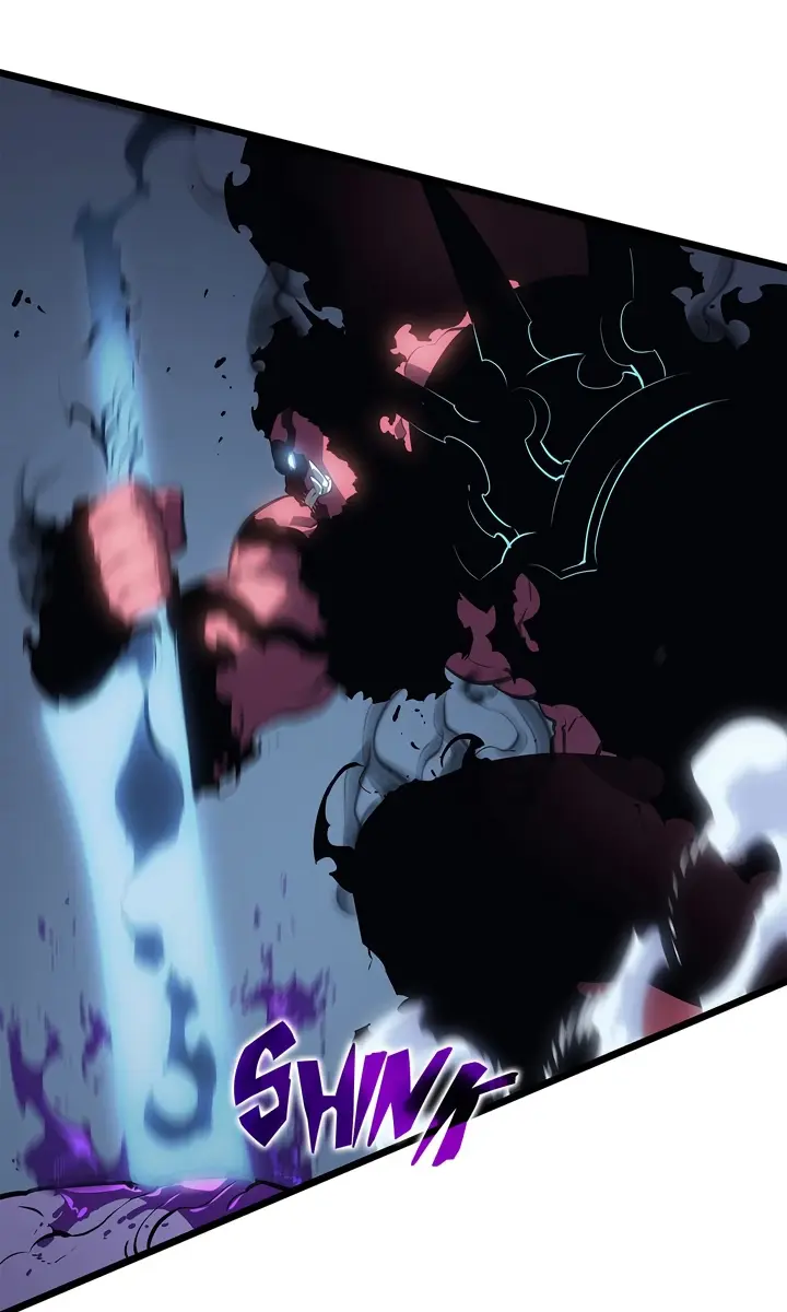 Solo Leveling Chapter 122 Page 30