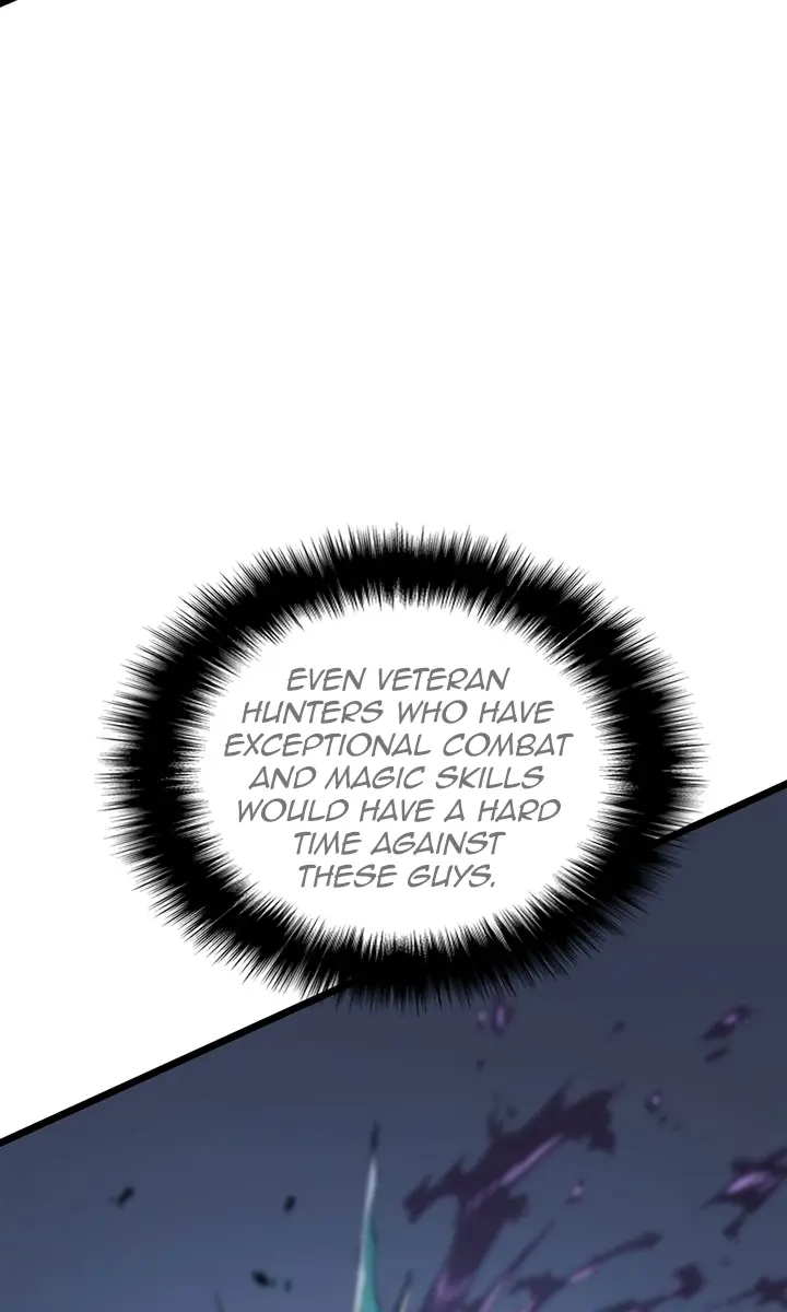 Solo Leveling Chapter 122 Page 31